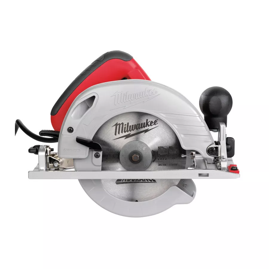 Циркулярная пила Milwaukee CS55