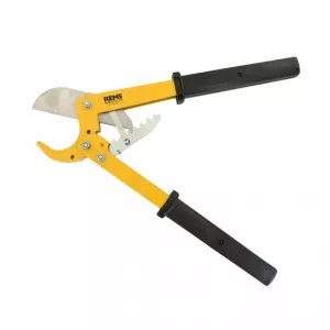 Ножницы для отрезки труб Rems ROS P 75 P