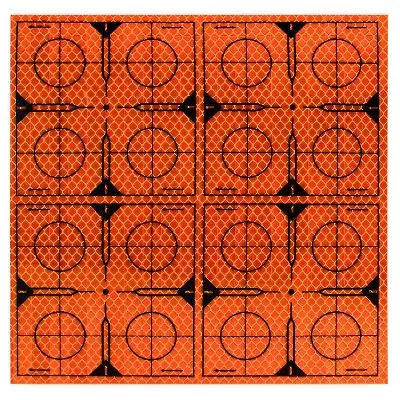 Отражатель пленочный RGK 90*90 мм (4 шт.) оранжевый (722958) – купить в , анонс
Отражатель пленочный RGK 90*90 мм (4 шт.) оранжевый (722958) RGK – анонс, характеристики,