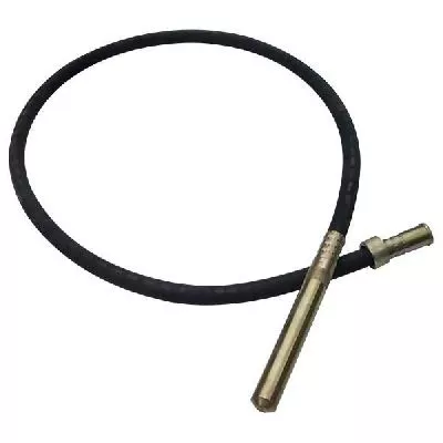 Покупайте на сайте гибкий вал с вибронаконечником grost vg 2.5/35 по низкой цене с доставкой Акции и скидки в магазине гибкий вал с вибронаконечником grost vg 2.5/35