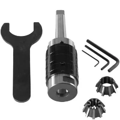 Патрон резьбонарезной EUROBOOR GSW.830 – купить в , анонс
Патрон резьбонарезной EUROBOOR GSW.830 – анонс, характеристики,