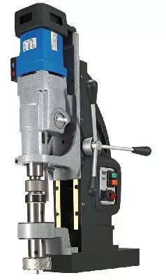 Магнитный сверлильный станок BDS MAB-1300 – анонс, характеристики, 
