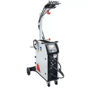 GYS AUTOPULSE 220 M3 полуавтоматический инверторный сварочный аппарат GYS – анонс, характеристики, 