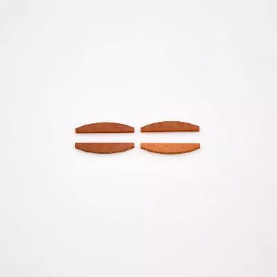 Акции и скидки в магазине ремкомплект для машинки системы mbx qb-802, лопасти ротора, 4 шт mighty seven qb-802t20