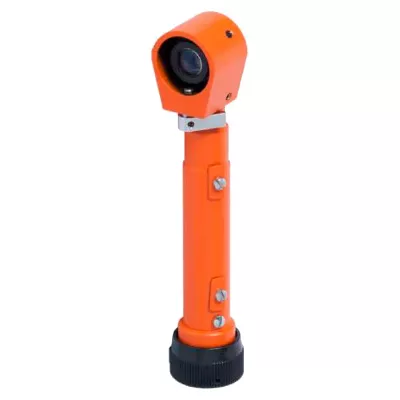 Окулярная насадка для теодолита Z2 (4610011873355) RGK – анонс, характеристики, 