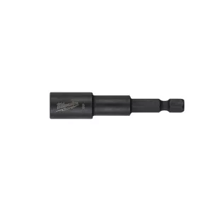 Milwaukee 5/16&quot; x65 Магнитные торцевые насадки Shockwave – купить в , подробное изображение 
