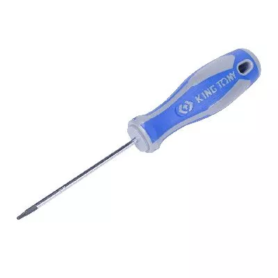 Цена по акции на отвертка torx т9, l = 75 мм king tony 14230903 в магазине Инструмент-24