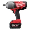 Акция milwaukee m18 chiwf34-502c fuel гайковерт импульсный
