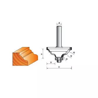Фреза кромочная фигурная STRONG СТФ-2011 – купить в , анонс
Фреза кромочная фигурная STRONG СТФ-2011 – анонс, характеристики,