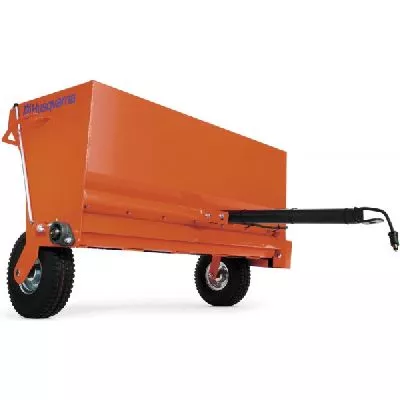 Husqvarna Разбрасыватель Профи к R316T / R316T AWD / R 422Ts AWD – анонс, характеристики, 