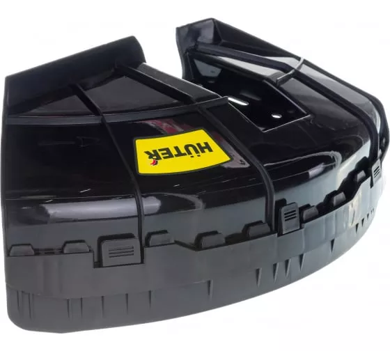 Кожух в сборе для бензотриммеров, , шт