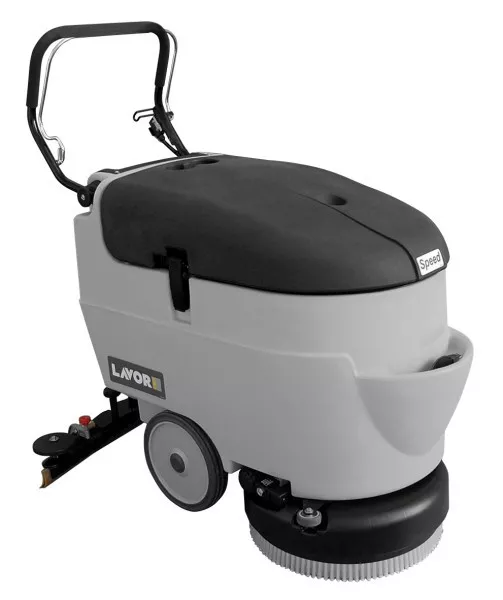 Lavor PRO поломоечная машина SPEED 45 E: Поломоечные машины, полотеры Товар УТ000023696 0