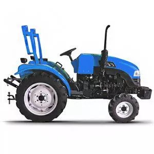 Трактор MasterYard M244; цена 518&nbsp;165 &#8381;
