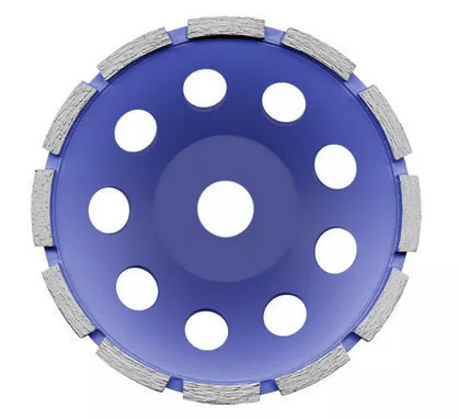 Алмазная чашка Сплитстоун Professional бетон D125