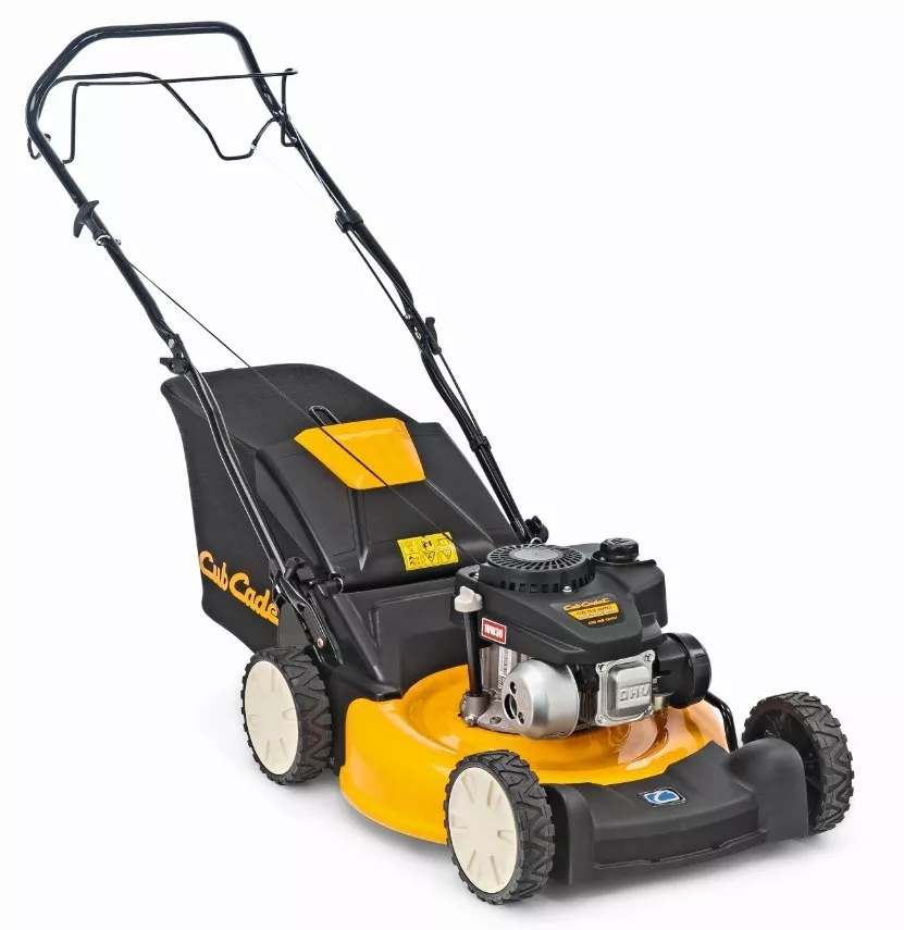 Газонокосилка бензиномоторная самоходная "Cub Cadet" CC 53 SPO (LM1 CR53)