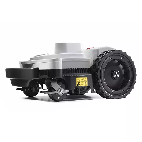 Робот-газонокосилка Caiman AMBROGIO BASIC 4.0 LIGHT