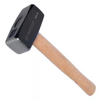 Кувалда 1500 г, деревянная рукоятка KING TONY 7833-15 : в описании характеристика и цена Цена по акции на кувалда 1500 г, деревянная рукоятка king tony 7833-15 в магазине Инструмент-24