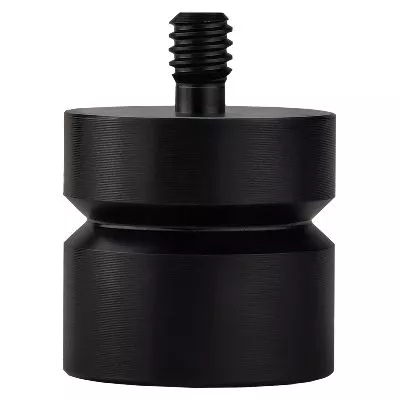 Переходник RGK с 5/8” на 1/4” (фото) (4610011873171) RGK – анонс, характеристики, 