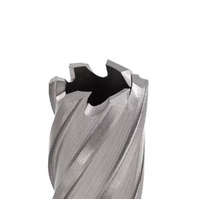 Сверло корончатое DIAM HSS 25x50 Extra Line (металл) (320318) DIAM – анонс, характеристики, 320318 