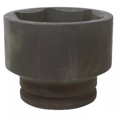 Головка торцевая ударная шестигранная 1&amp;1/2&quot;, 125 мм KING TONY 9535C5M KING TONY – анонс, характеристики, MST9535C5M 