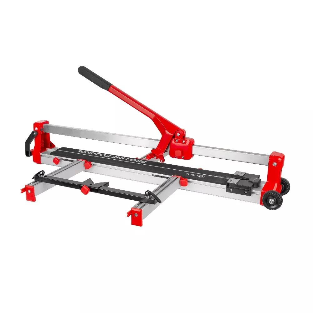 Плиткорез ручной "DIAM Pro Line EVO-800L" (600158)