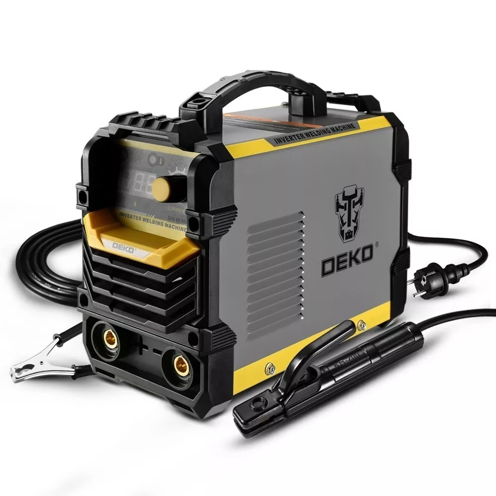 Сварочный аппарат 220А Deko DKWM220A 