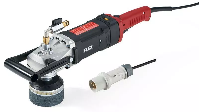Полировальная машина FLEX LW 802 VR 230/CEE