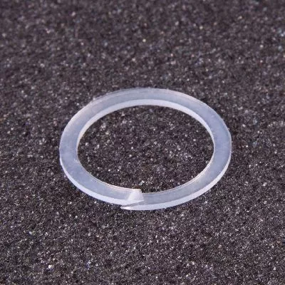 Ремкомплект для пневмогидравлического заклепочника PA-201, кольцо стопорное MIGHTY SEVEN PA-201P19 лучшие предложения