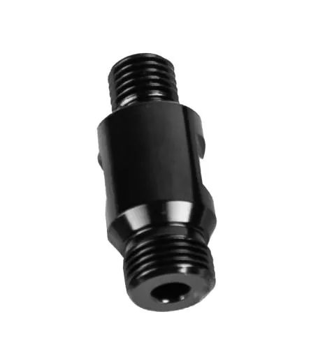 Переходник M16 папа 1/2" папа
