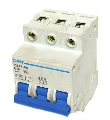 Выключатель электрический автоматический NORDBERG 504 – анонс, характеристики, 