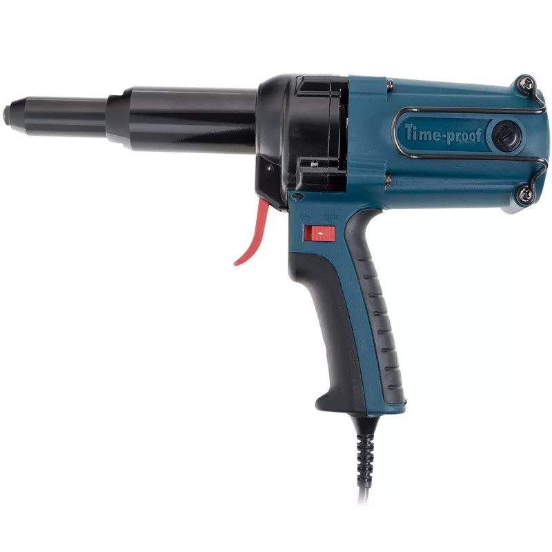 Электрический заклепочник TIME-PROОF TAC 500