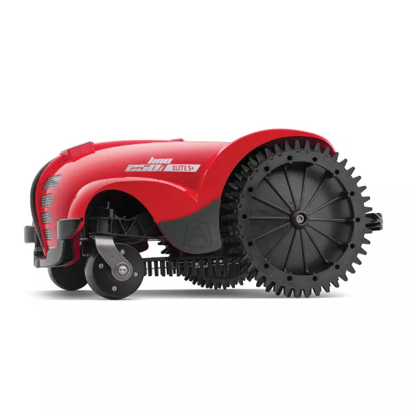 Робот-газонокосилка Caiman AMBROGIO L250I ELITE