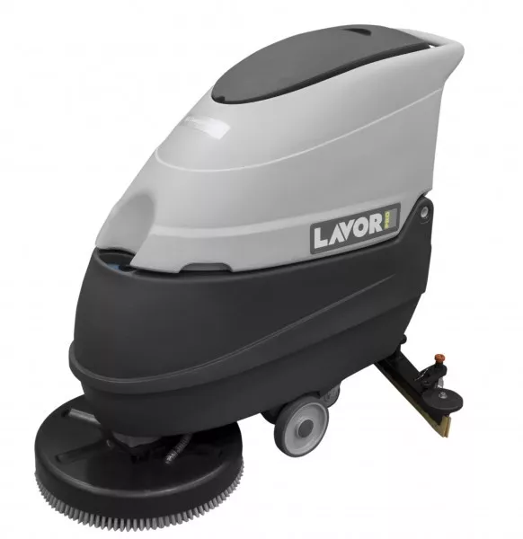 Lavor PRO поломоечная машина FREE EVO 50 B: Поломоечные машины, полотеры Товар УТ000023700 0