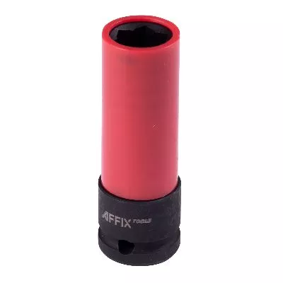 Головка торцевая ударная глубокая специальная 1/2&quot;, 17 мм, для MB AFFIX AF00649017 AFFIX – анонс, характеристики, MSTAF00649017 
