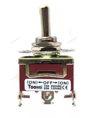 Джойстик переключатель малый для шмс 46TRK Nordberg 5500004 – анонс, характеристики, 