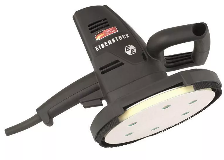 Шлифовальная машина для штукатурки Eibenstock HTS 225 B