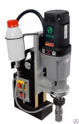 Магнитный сверлильный станок МВА-100 – купить в , анонс
Магнитный сверлильный станок МВА-100 – анонс, характеристики,