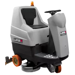 Lavor PRO поломоечная машина COMFORT XS-R 75 UP