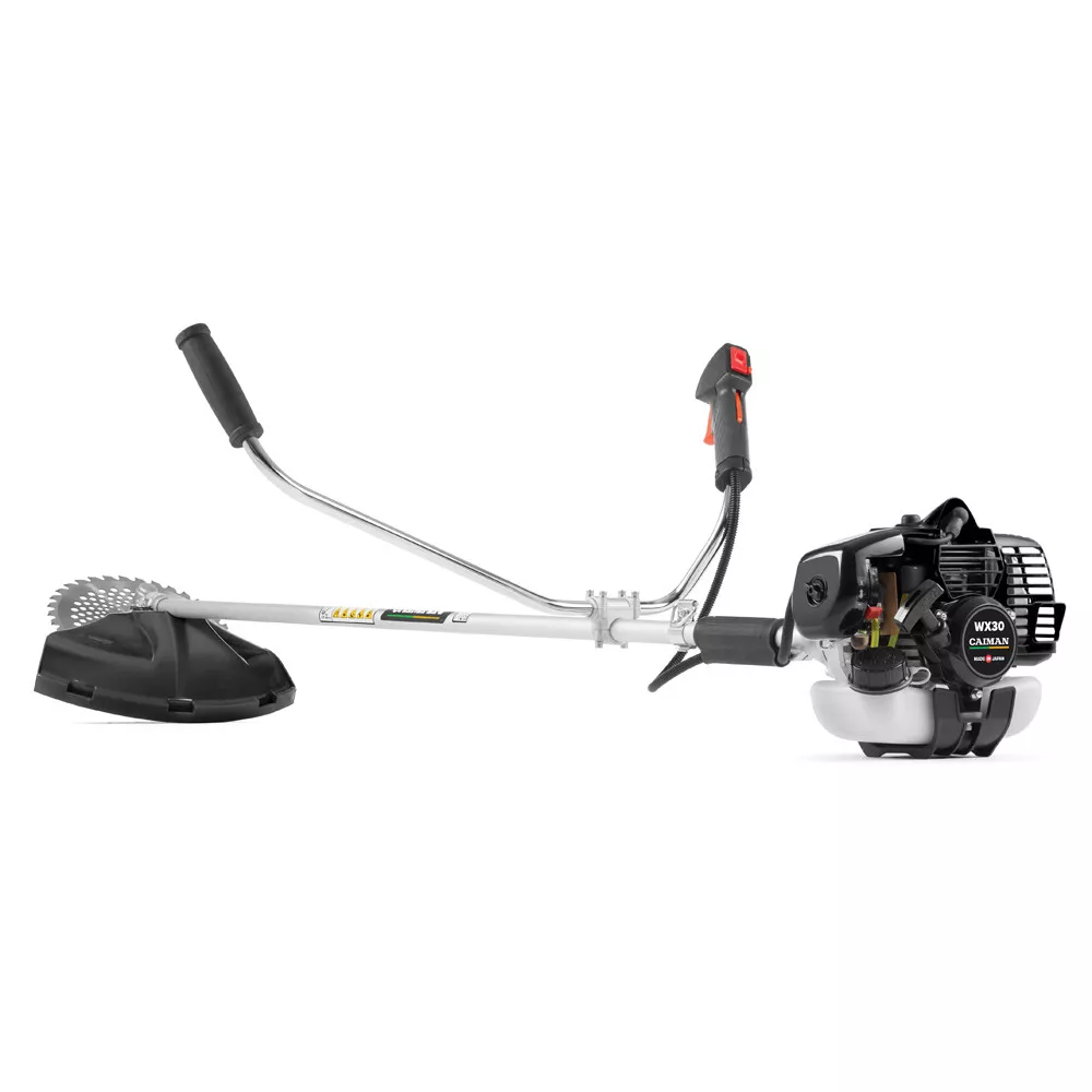 Бензокоса Caiman WX30