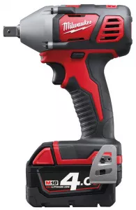 Акция milwaukee m18 biw12-402c гайковерт
