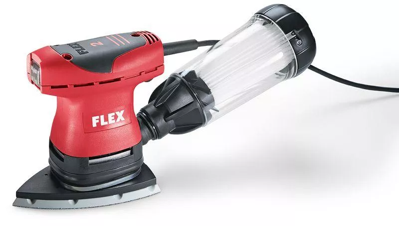 Дельташлифмашина FLEX ODE 100-2 230/CEE