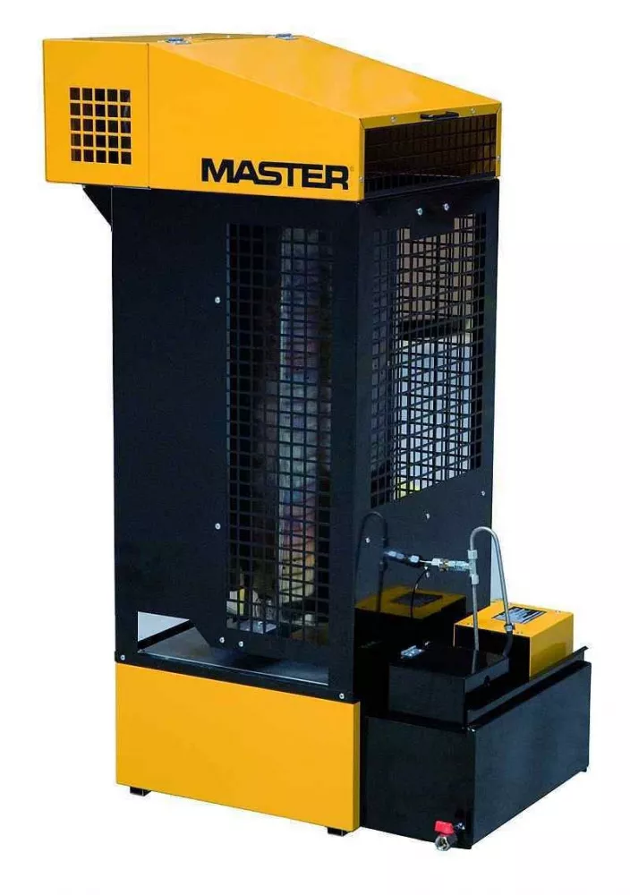 Master WA 33 Нагреватель на отработанном масле Master WA 33 Нагреватель на отработанном масле