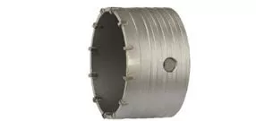 Коронка твердосплав SDS Max бетон STRONG СТК-068 D90 – купить в , подробное изображение 
