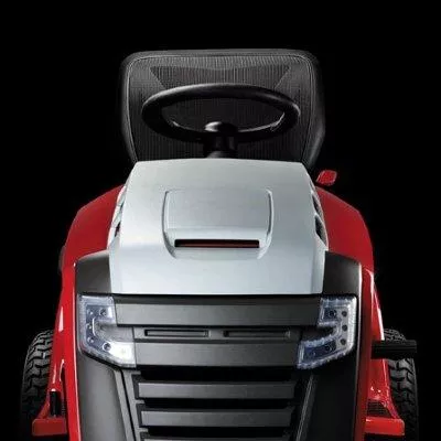 Садовый трактор Snapper ENXT2346F – купить в , подробное изображение 
