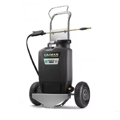 Опрыскиватель ручной телескопический Caiman TELESCOPIC 15EW; цена 77&nbsp;000 &#8381;