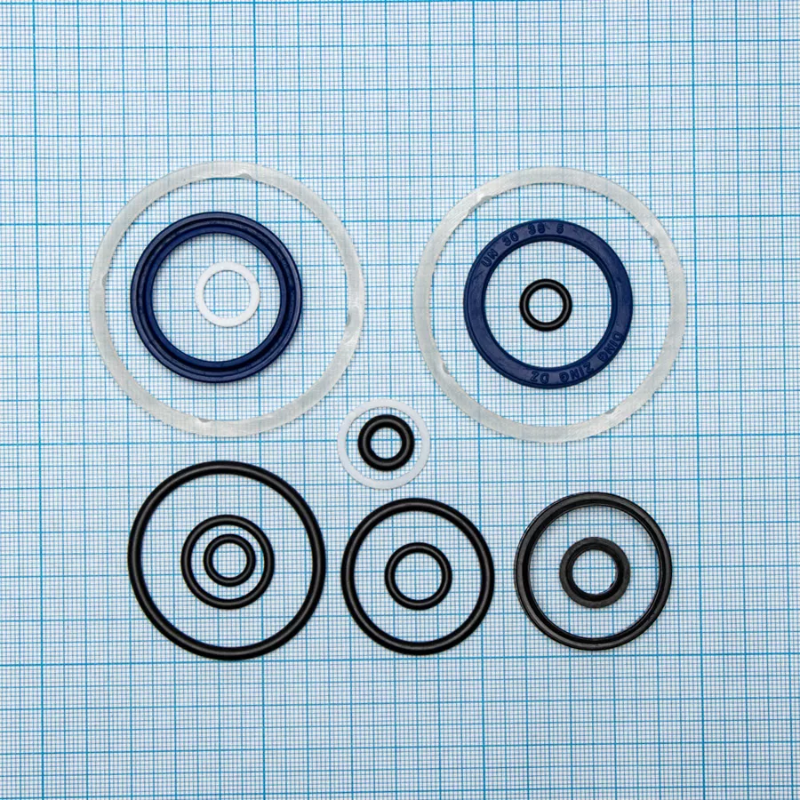 SD0303 Ремкомплект