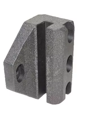 NORDBERG ЗАПЧАСТЬ ШМС направляющая поддержка с регулировкой для 46TRK – анонс, характеристики, 