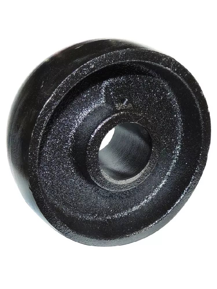 NORDBERG ЗАПЧАСТЬ КОЛЕСО неповоротное в сборе для N3210n