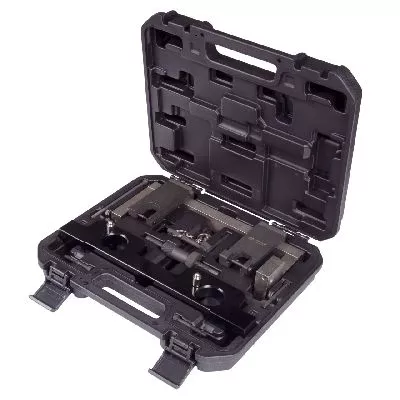 Набор фиксаторов распредвала / коленвала, BMW, кейс, 8 предметов МАСТАК 103-21209C МАСТАК – анонс, характеристики, MST103-21209C 