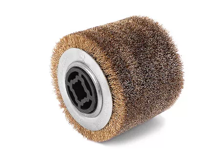 MESSER Щетка стальная для удаления ржавчины – купить в , анонс
MESSER Щетка стальная для удаления ржавчины – анонс, характеристики,